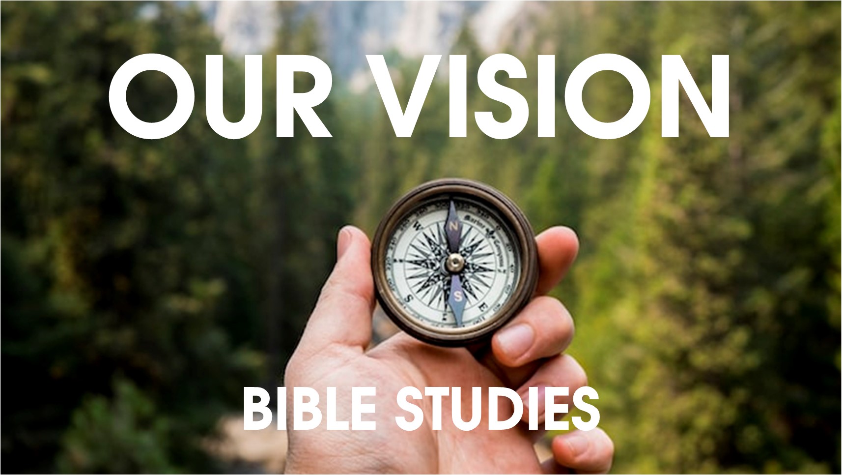 Our Vision Logo Ashfield Presbyterian Church